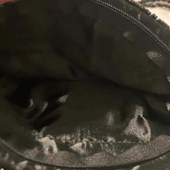 🆕 Shell shaped Handbeaded Bag from India - Picture 3 of 5